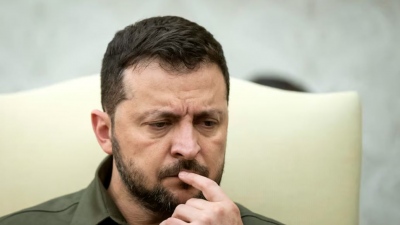 Politico: Η Ουκρανία χάνει τον πόλεμο, θα εξαφανιστεί - Σε τροχιά νίκης ο Putin, απέτυχε η Δύση