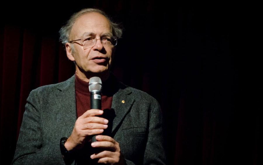 Peter Singer (Princeton): Γιατί τα κομμουνιστικά καθεστώτα δεν έχουν καμία σχέση με τις θεωρίες του Marx