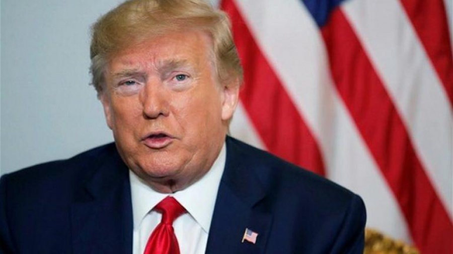 Trump: Πιθανή καραντίνα δύο εβδομάδων σε New York, New Jersey και Connecticut