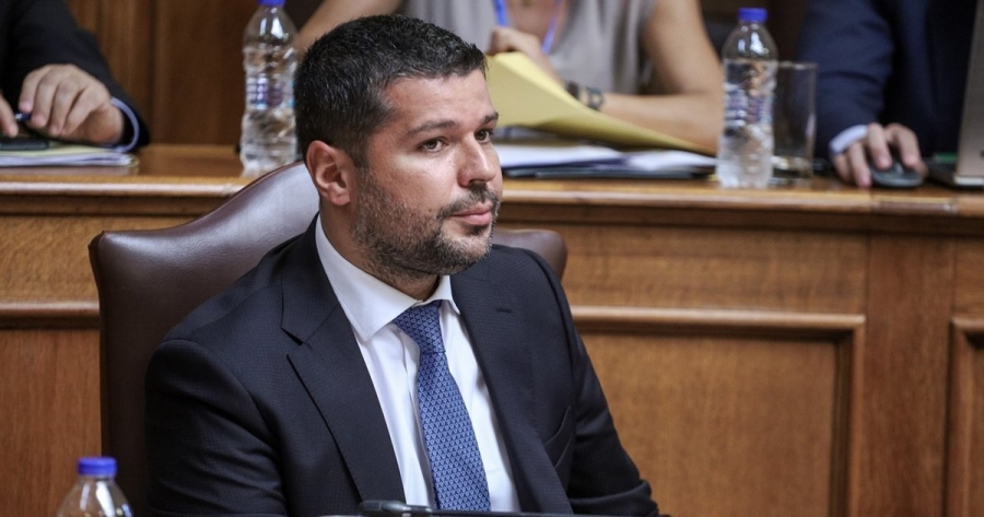 Στάσσης: Λιγνιτικές σε ρόλο εφεδρείας - Αποπληρωμή 270 εκατ. στον ΕΛΑΠΕ, επέκταση της σύμβασης με την ΕΚΟ