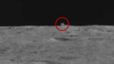 Απογοήτευση: Τι ήταν τελικά ο «μυστηριώδης κύβος» που εντόπισε κινεζικό ρομπότ στη Σελήνη
