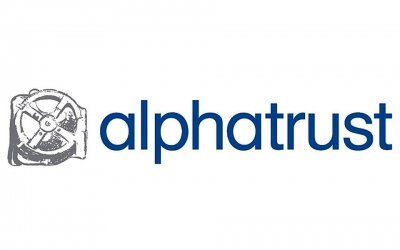 Alpha Trust: Στα εκατ. αυξήθηκε ο κύκλος εργασιών το α’ εξάμηνο του 2022