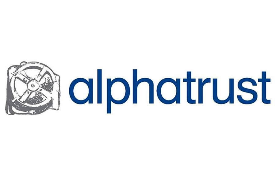 Alpha Trust: Στα εκατ. αυξήθηκε ο κύκλος εργασιών το α’ εξάμηνο του 2022