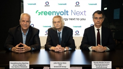 Σύμπραξη Greenvolt και Globalsat για είσοδο στην ελληνική αγορά