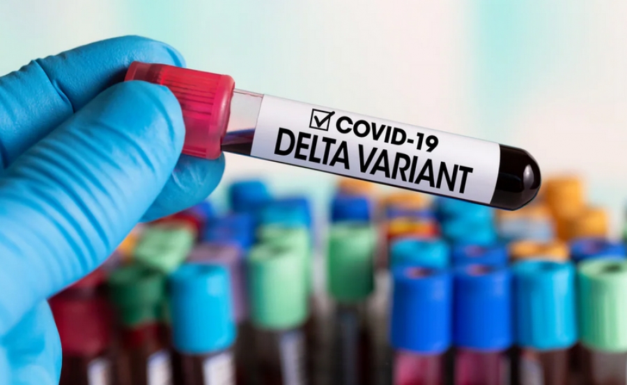 Παγκόσμιος συναγερμός για την μετάλλαξη Delta+, επανέρχονται μάσκες και περιοριστικά μέτρα αλλά… και τα lockdowns