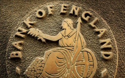 Bank of England: Τα κρυπτονομίσματα δε θέτουν σε κίνδυνο το βρετανικό χρηματοπιστωτικό σύστημα