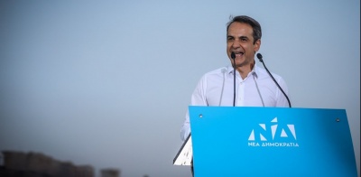 Franceinter: Ο Κυριάκος Μητσοτάκης είναι ο Macron της Ελλάδας;