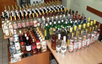 Δεκάδες Τούρκοι νεκροί από κατανάλωση νοθευμένου αλκοόλ