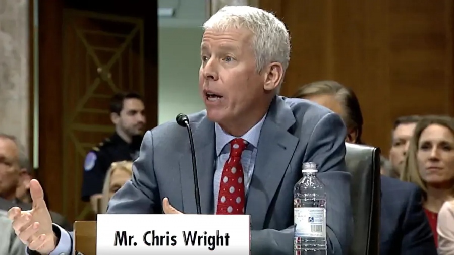 Wright (ΗΠΑ): Συνομιλίες με αμερικανικές πετρελαϊκές για δραστηριοποίηση τους στη Βενεζουέλα