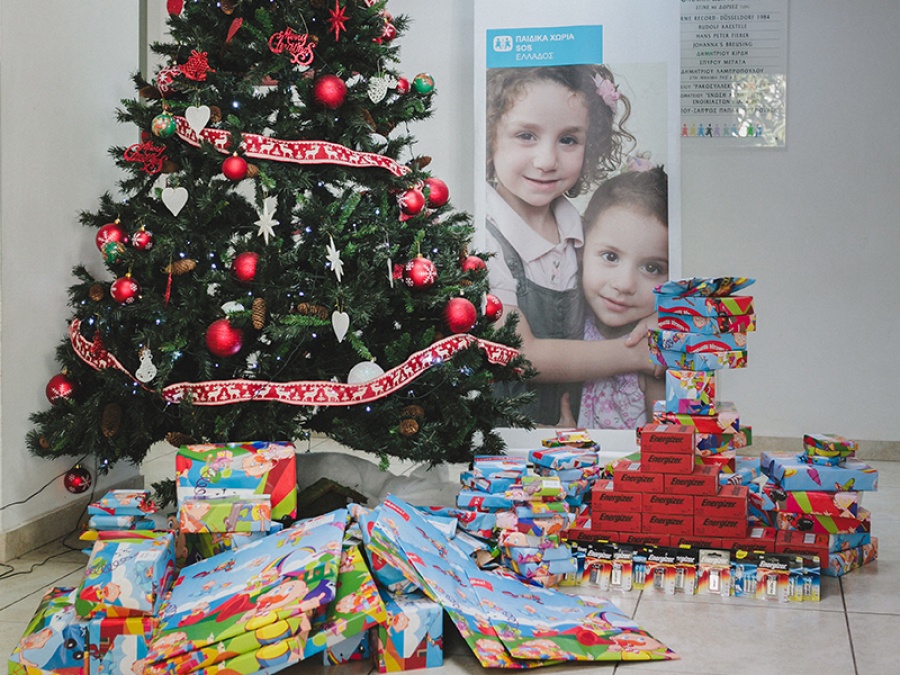 Ατέλειωτη ενέργεια, ατέλειωτο παιχνίδι χάρη στην Energizer