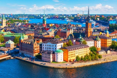 Σουηδία: Συρρίκνωση της οικονομίας κατά 4% το 2020, αναμένει το ΥΠΟΙΚ