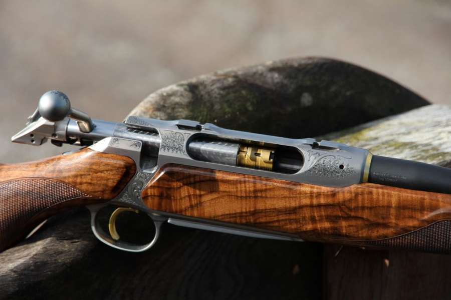 Sauer 404: Πολυτέλεια και μηχανολογική αρτιότητα