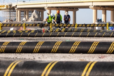 Οι διασυνδέσεις Δωδεκανήσων και νησιών Βόρειου Αιγαίου παίρνουν τη «σκυτάλη» από την Κρήτη