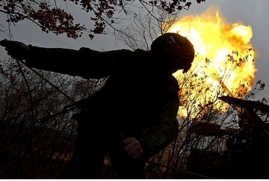 Καταρρέουν στο Kupyansk - Οι Ουκρανοί απέτυχαν να διασπάσουν τον ρωσικό κλοιό