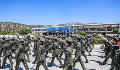 Δικαίωση της Νίκης: Κανείς δεν αποκλείεται από τις Στρατιωτικές Σχολές λόγω παλαιάς ταυτότητας