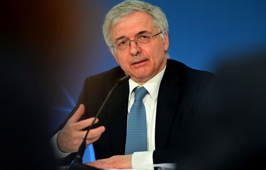 Ιταλία: Υποταγή σε Βρυξέλλες και αγορές από τη Meloni με την επιλογή υπουργού του Draghi για το ΔΣ της ΕΚΤ