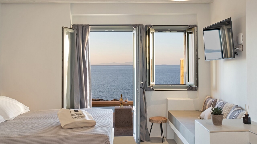 Αυξάνεται ο αριθμός των Digital Nomads στην Ελλάδα