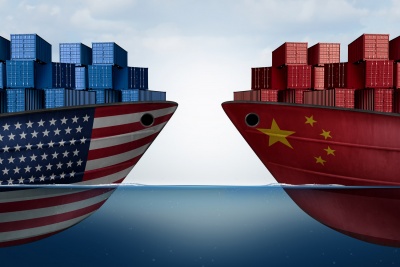 Κίνα: Συναίνεση με τις ΗΠΑ σε βασικά σημεία για το εμπόριο