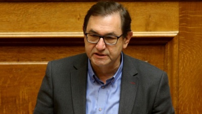 Μαντάς: Στόχος να κλειδώσουν δ’ αξιολόγηση, χρέος και μεταμνημονιακή εποχή στο Eurogroup της 21ης Ιουνίου