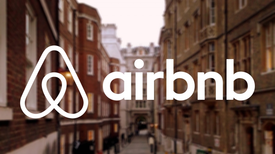 Στα 1,4 δισ. δολάρια το όφελος του Airbnb στην Ελλάδα το 2018
