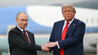 Ειρηνοποιός και σωτήρας ο Putin, για Ιράν και Trump: Του προσέφερε μια ευκαιρία να φύγει από τον αδιέξοδο πόλεμο