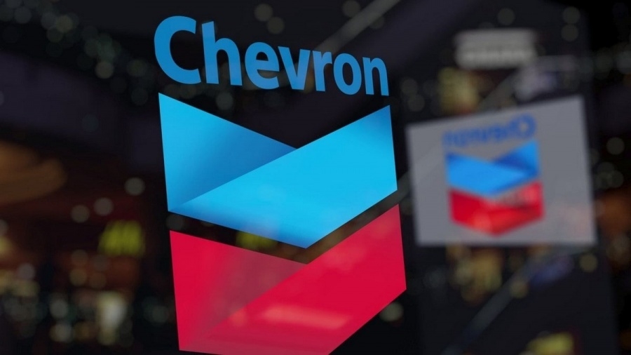 Chevron: Κέρδη 1,7 δισ. δολ. το α’ τρίμηνο του 2022 - Αύξηση 70%, στα 54,4 δισ. δολ.