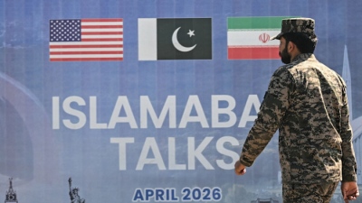 Μήνυμα από Ιράν: Εάν οι ΗΠΑ άρουν τον ναυτικό αποκλεισμό, είμαστε έτοιμοι για συνομιλίες