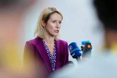 Σοβαρή διπλωματία από ΕΕ: Ώρα για αλκοόλ…