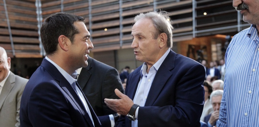 Τζουμάκας κατά Μητσοτάκη: Δεν θα αφήσουμε την Καμόρα να επιστρέψει - Το ΚΙΝΑΛ δεν είναι ΠΑΣΟΚ, είναι εκφυλισμός