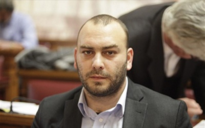 Γιαννακίδης (υφ. Οικονομικών): Η συμφωνία για την α' κατοικία ικανοποιεί την πλειοψηφία των δανειοληπτών