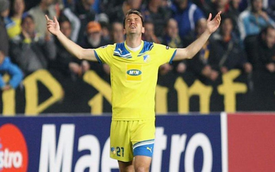 Ο Γκουστάβο Μαντούκα στο BN Sports: «Φαβορί η Βραζιλία - Από άλλο πλανήτη ο Μέσι»