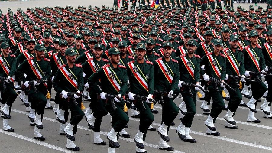 Το Ιράν καταγγέλλει σκοτεινό σχέδιο διχασμού σε κοινωνία και στρατό - Ποιοι και γιατί θέλουν εμφύλιο στην Τεχεράνη