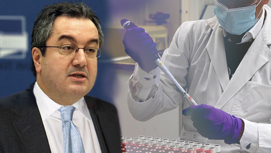 Μόσιαλος (Καθηγητής LSE): Τα επικαιροποιημένα εμβόλια για τον κορωνοιό πρέπει να είναι καλύτερα και φθηνότερα