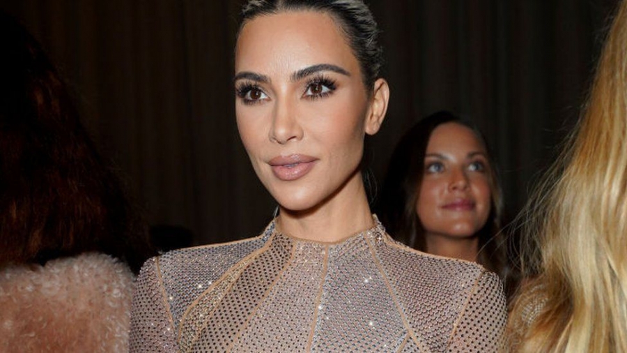 Πρόστιμο - μαμούθ ύψους 1 εκατ. δολ. στην Kim Kardashian για την απάτη με τα κρυπτονομίσματα