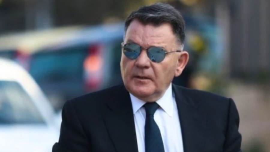 Κούγιας κατά Χρηστίδου - Μποσταντζόγλου: Να είναι έτοιμοι να με αποζημιώσουν - Θα λογοδοτήσουν στα δικαστήρια