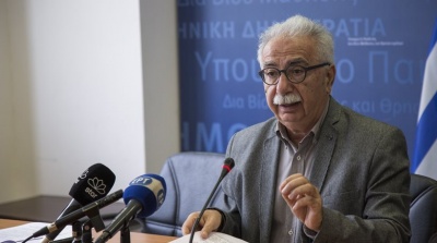 «Πανεπιστημιακού» επιπέδου παρατράγουδα με υπογραφή Γαβρόγλου