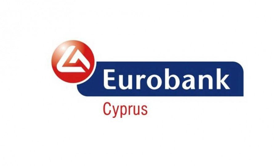 Eurobank Cyprus: Καθαρά κέρδη 24,2 εκατ. ευρώ στο α΄εξάμηνο 2019
