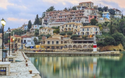 The Guardian: Στους κορυφαίους προορισμούς διακοπών η Ελλάδα για το 2022 – Ποια μέρη αναδεικνύουν