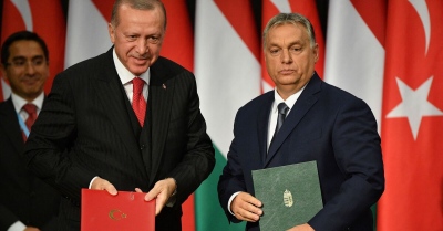 Άστραψε και βρόντηξε ο Orban: Μεγάλη χαρά για τη νίκη του Erdogan στην Τουρκία – Φιλοαμερικανός που θα μας έκανε κακό ο Kilicdaroglu