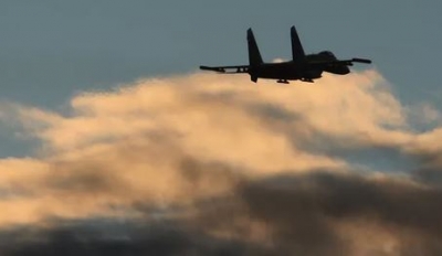 Επεισόδιο στη Βαλτική – Γερμανικό αεροσκάφος παραλίγο να παραβιάσει τον εναέριο χώρο της Ρωσίας, αναχαιτίστηκε από Su - 27