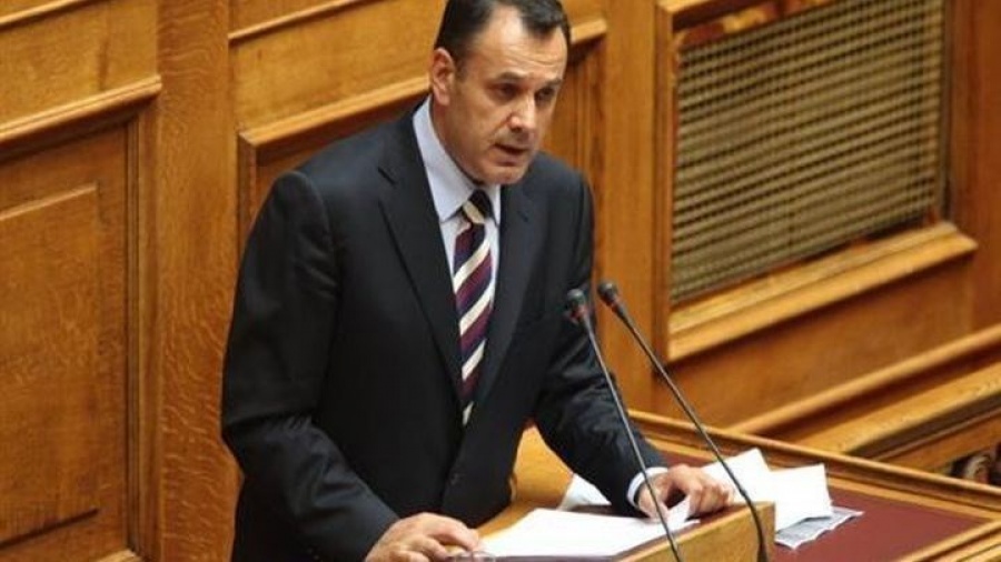 Παναγιωτόπουλος (ΥΕΘΑ): Η Ελλάδα παρακολουθεί την τουρκική παραβατικότητα και εξετάζει όλα τα ενδεχόμενα