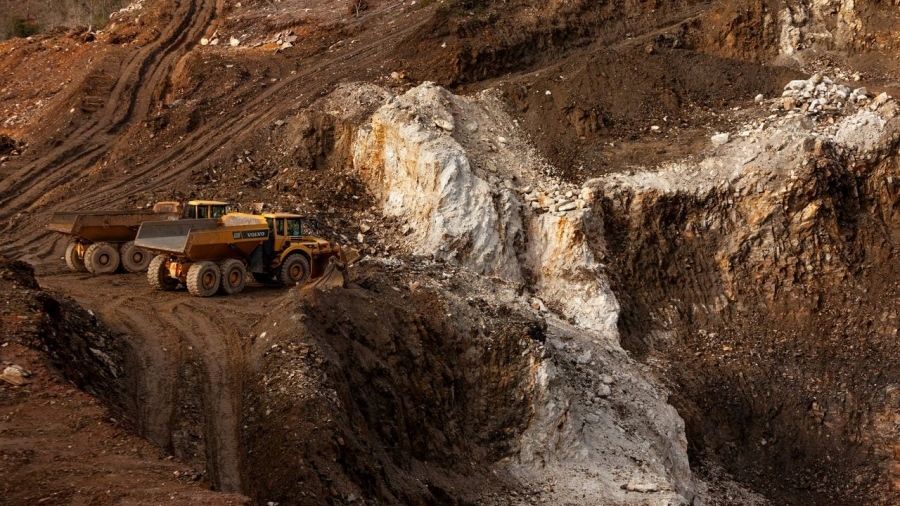 New York Times: Η Ουκρανία εγκρίνει μέτρα για ιδιώτες επενδυτές για την ανάπτυξη κοιτασμάτων λιθίου