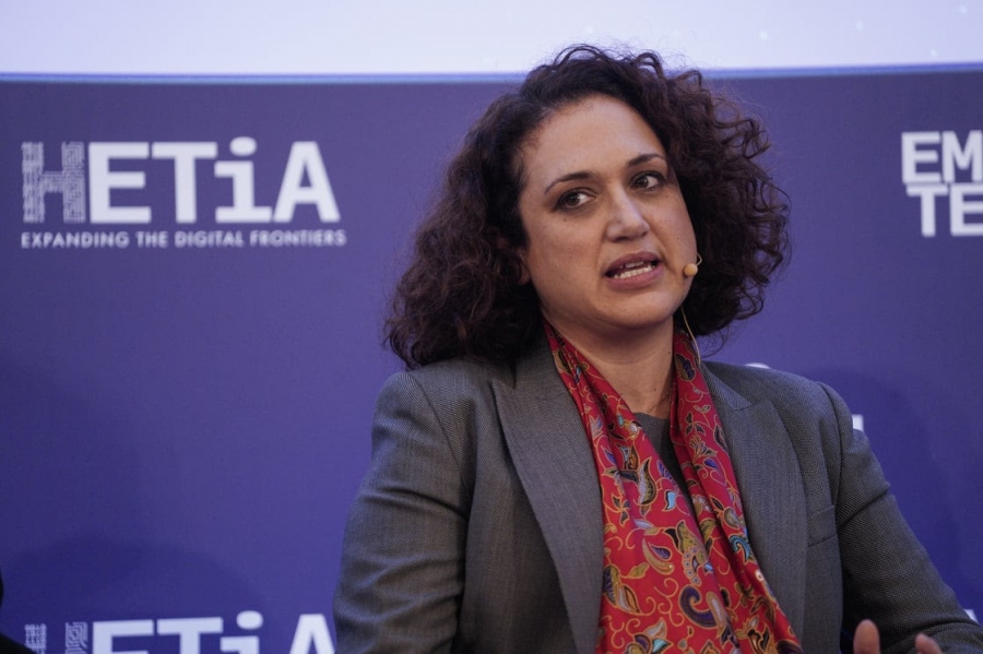 Λοΐζου (Υπουργείο Ανάπτυξης): Επενδύσεις άμεσα στις νέες τεχνολογίες, αν θέλουμε να παίξουμε κυρίαρχο ρόλο στους ημιαγωγούς