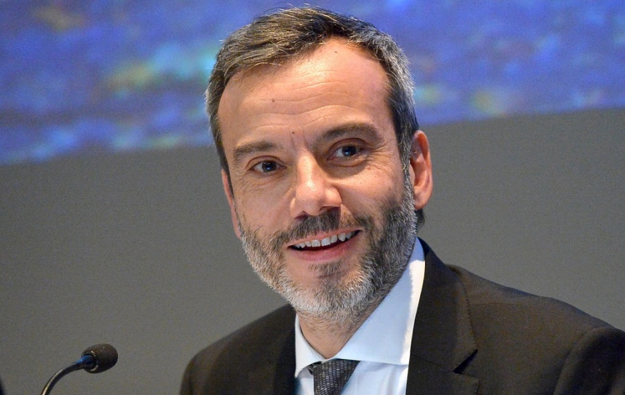 Ορκίστηκε δήμαρχος Θεσσαλονίκης ο Κωνσταντίνος Ζέρβας