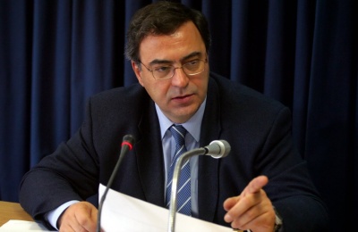 Χριστοδουλάκης: Βγαίνουμε από τα μνημόνια αλλά με δυσκολίες – Η έξοδος δεν θέλει τσαμπουκά αλλά μαεστρία και προσοχή