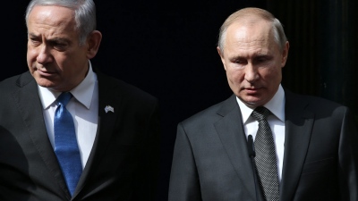 «Θείο δώρο» για τον Putin οι παλινωδίες Netanyahu με τη Hamas – Ανάλυση – σοκ για το πώς η Rafah θα αποκαθηλώσει τον Biden