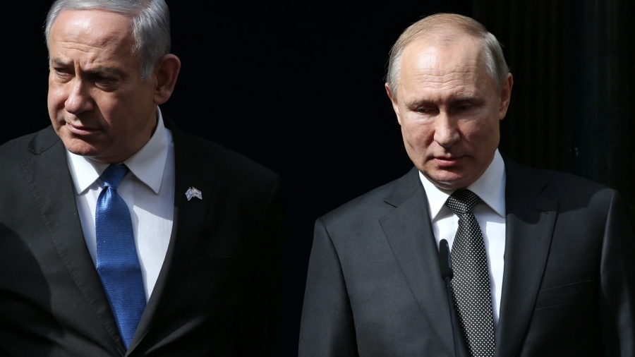  «Θείο δώρο» για τον Putin οι παλινωδίες Netanyahu με τη Hamas.Ανάλυση – σοκ για το πώς η Rafah θα αποκαθηλώσει τον Biden.