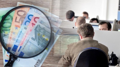 Για 7 μήνες κρύβουν από 1.500.000 συνταξιούχους τα εκκαθαριστικά με τον επανυπολογισμό των μειωμένων συντάξεων