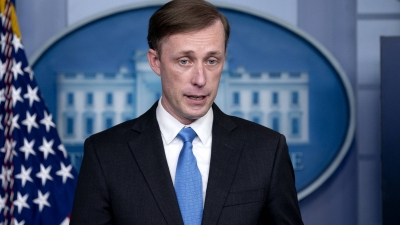 WSJ: Μυστικές επαφές Sullivan (ΗΠΑ) με συμβούλους Putin για τα πυρηνικά - «Ουδέν σχόλιο» από Κρεμλίνο