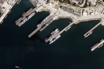 ΟΗΕ:  Να μην υπάρξει καμία κίνηση κλιμάκωσης μετά την επίθεση στο ρωσικό δεξαμενόπλοιο στη Μαύρη Θάλασσα